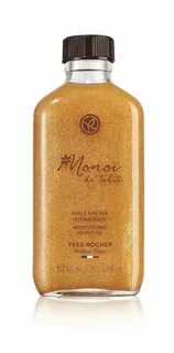 Pearl oil