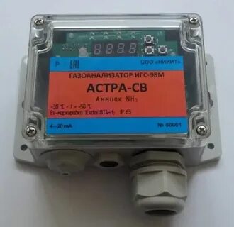 Игс 98
