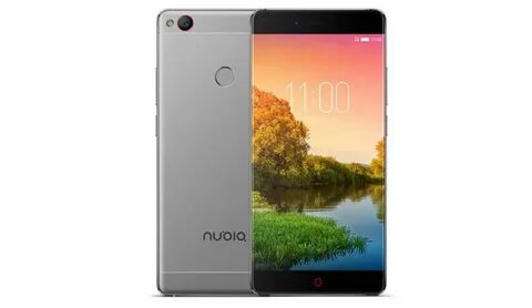 Zte nubia z50s