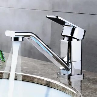 Смесители для умывальника elghansa