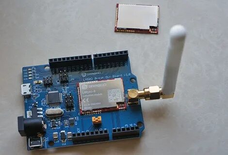 Device node