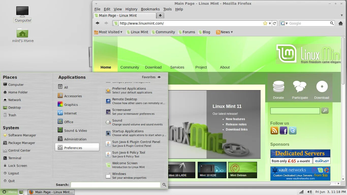Открываю линукс минт. Linux mint меню. линукс минт меню. офис для линукс минт. линукс минт фото.