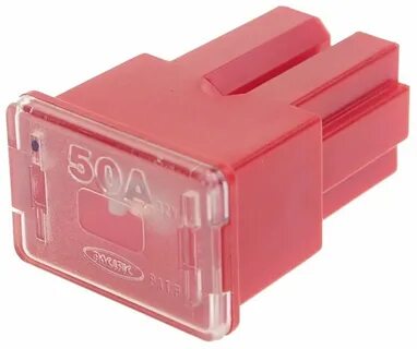 Предохранитель 50а