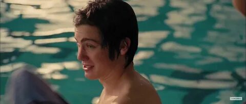 Percy Jackson & The Olympians : The Lightning Thief Screen Captures 