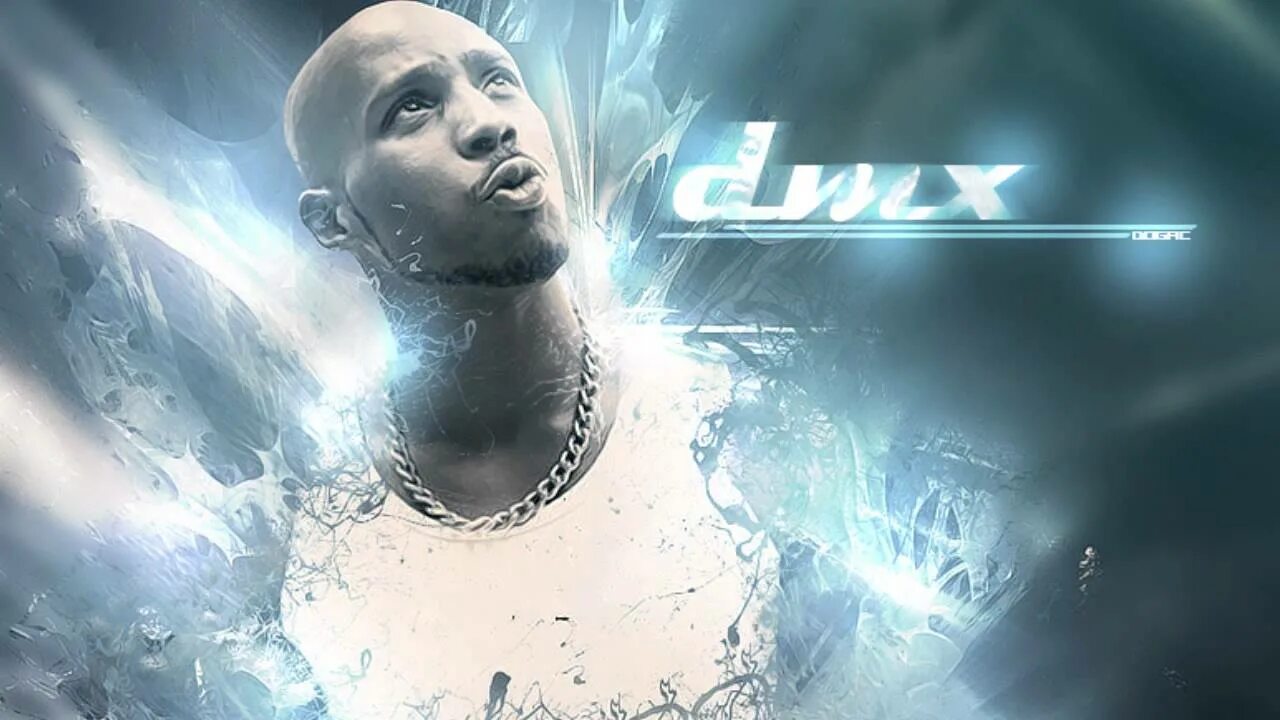 Dmx lox. Эрл симмонс dmx. dmx логотип. dmx плакат. dmx обои.