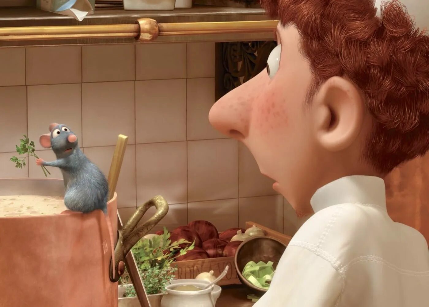 Рататуй слушать. Огюст гюсто рататуй. повар реми из м/ф рататуй. лингвини рататуй.