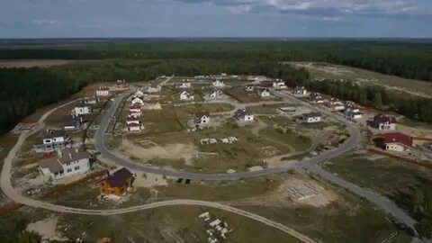 Семкино 2 в комаровке