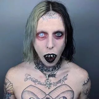 Ghostemane up