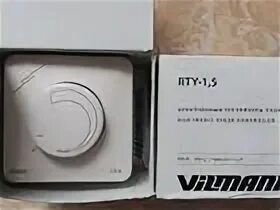 Регулятор скорости rty 1 5