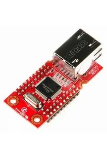 W modules