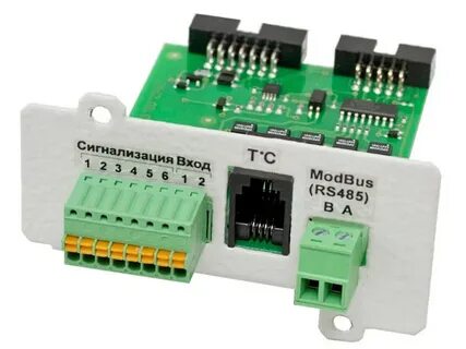 Ic snmp mini usb