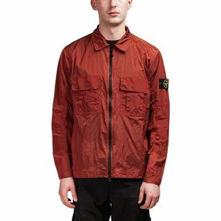 Stone island nylon