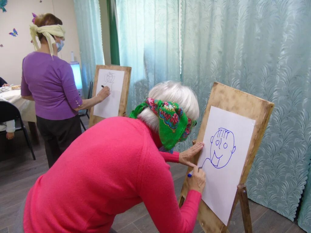 3 дня в бабушкино