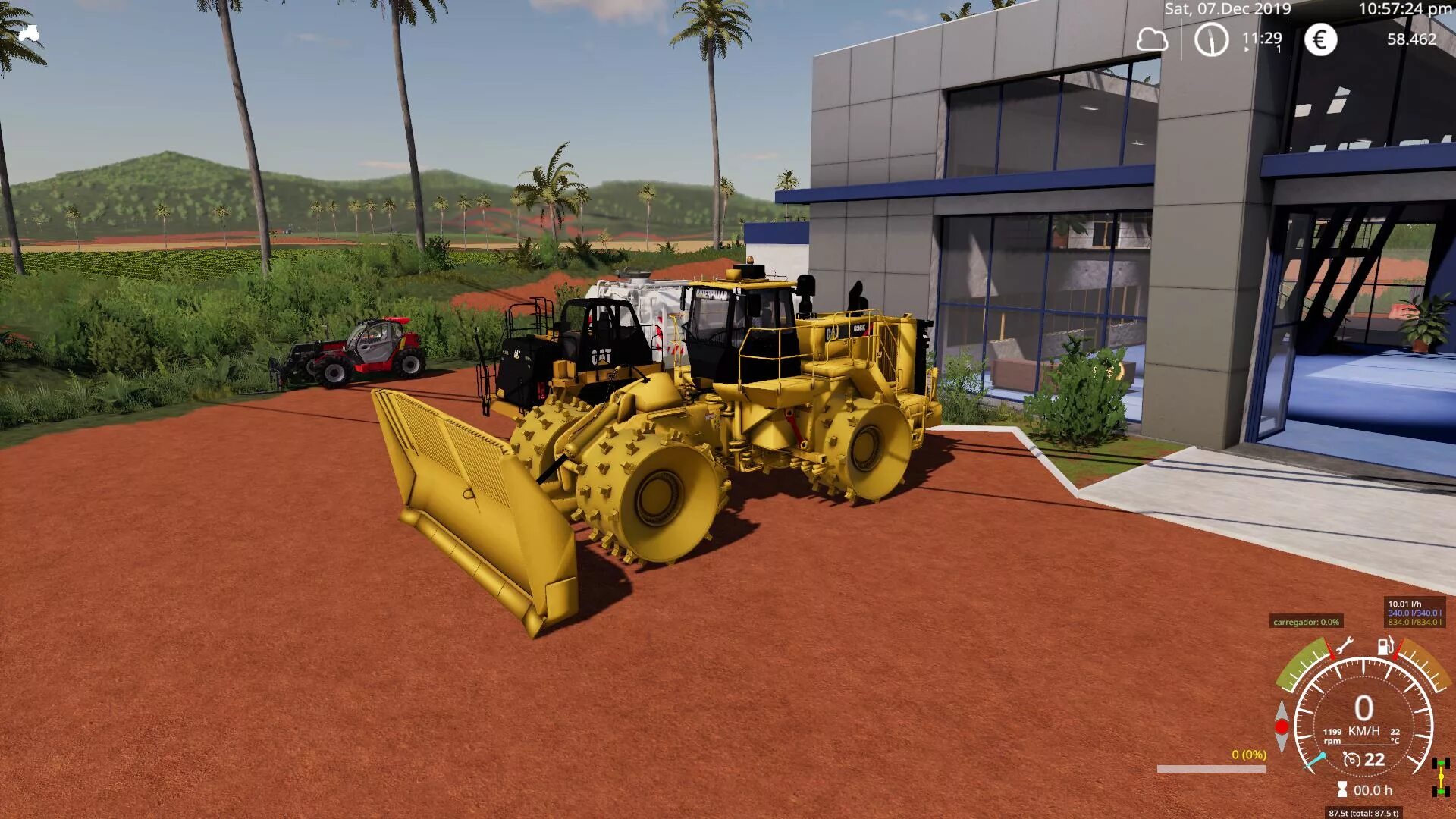 Фс 19 мод бульдозер. Погрузчик для фс 19 cat. погрузчик для farming simulator 2019. farming simulator 2019 caterpillar погрузчик. фс 19 мод caterpillar.