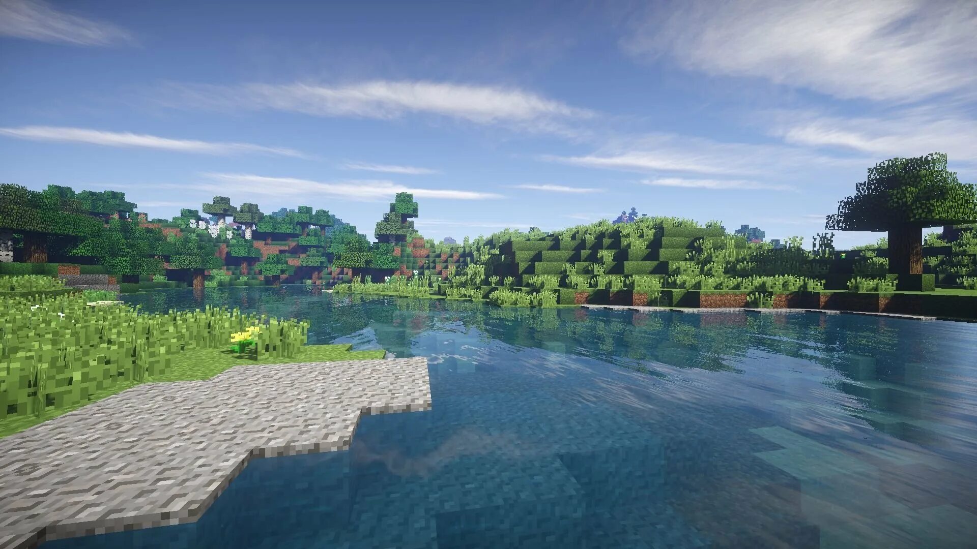 Shader base