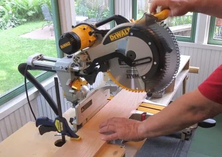 Dewalt dws780