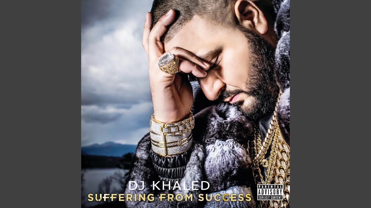 Suffer from success. Кхалед suffering from success. dj khaled suffering from success. dj khaled khaled khaled альбом. dj khaled молится обложка.