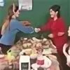 Бари оз колында
