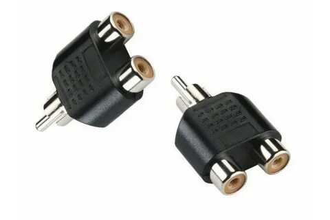 Rca фото