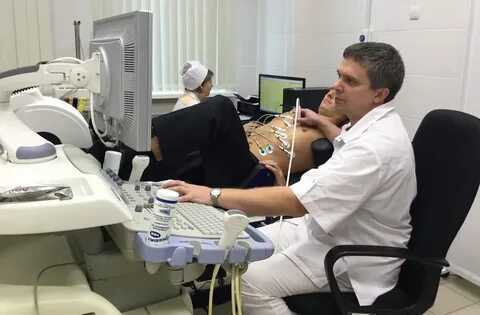 Гбуз кончаловского