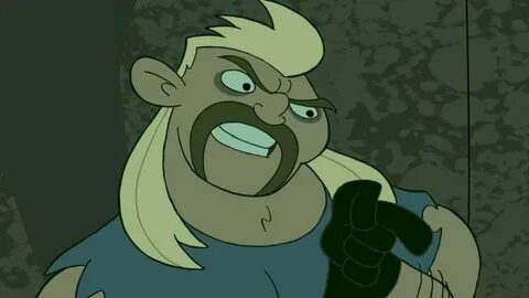 Kim possible motor ed