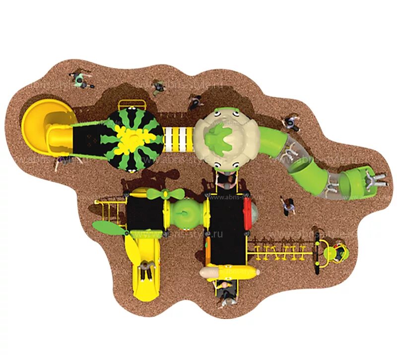 детская площадка сверх. детская площадка вид сверху. детская площадка dbl cdth[e. детский игровой комплекс вид сверху. игровая площадка вид сверху.