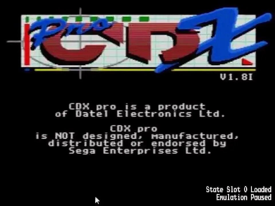 Sega bios. Sega cdx bios. sega cd model 2 bios mod. sega cd bios.
