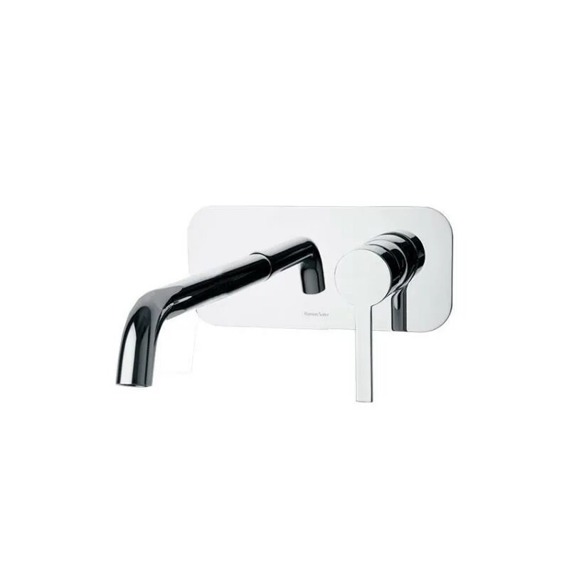 Встраиваемый смеситель грое. Grohe eurocube joy. Настенный встраиваемый смеситель. Настенный встраиваемый смеситель. Смеситель настенный для мойки.