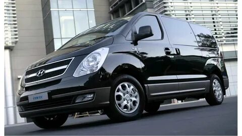 Hyundai н 1