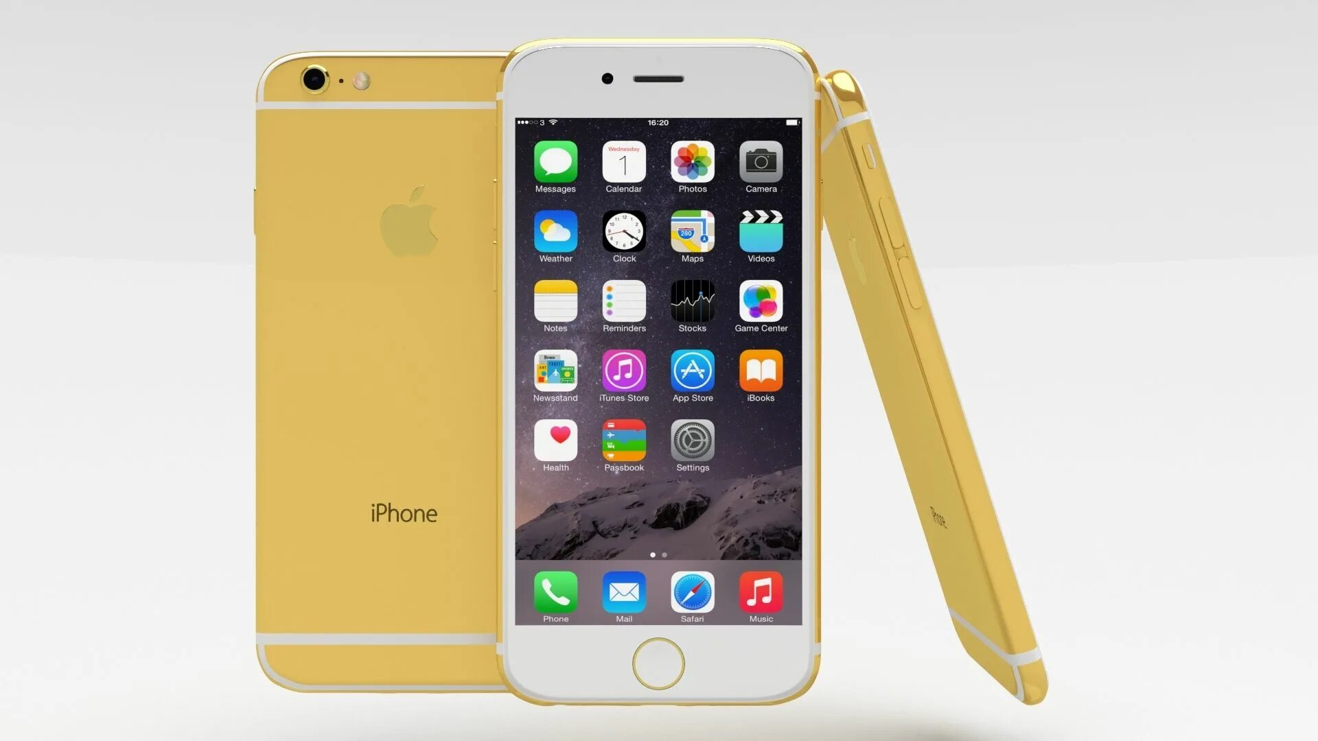 Gold 6.24. Iphone 6 Gold. Айфон 6 золотой. Gold 6+ iphone. Айфон 6с 3д модель.