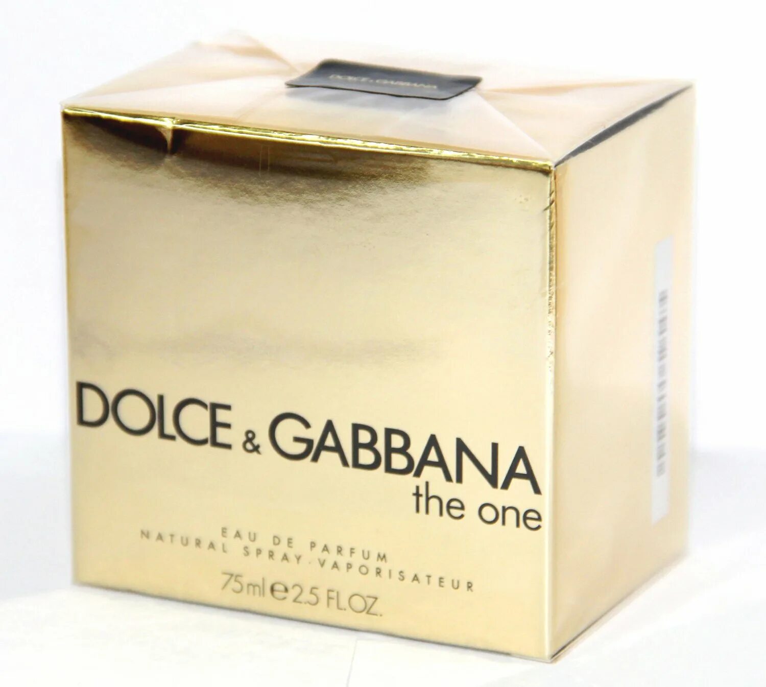 Dolce & Gabbana the one, EDP, 75 ml. Dolce & Gabbana the one 75 мл. Дольче Габбана the one 100ml. The one women Dolce&Gabbana 75 мл.