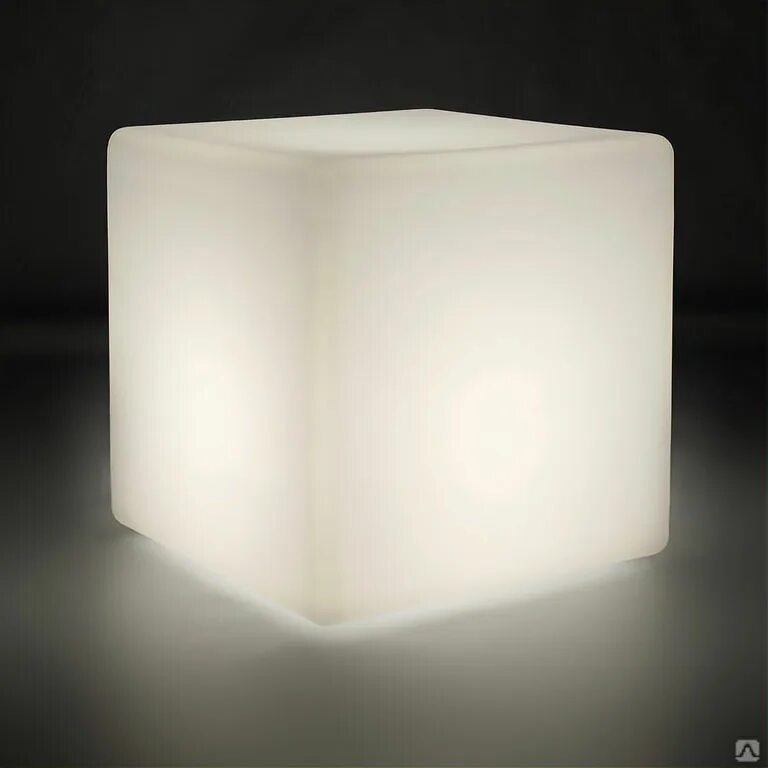 Светильник cube. Светильник куб 50х50мм. Куб с подсветкой. Пластиковый куб с подсветкой. Белый куб.