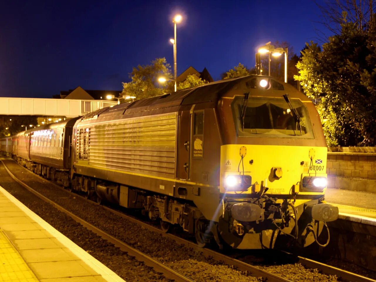 Train