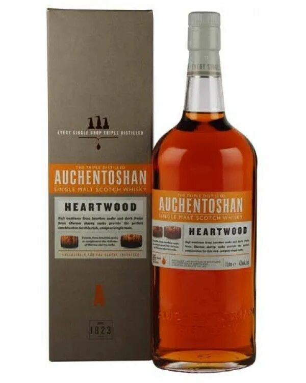 Auchentoshan single malt. Виски аушентошан Heartwood. Виски Auchentoshan Heartwood 43%. Auchentoshan Single Malt Scotch Whisky производитель. Auchentoshan Single Malt Scotch Whisky Mandarins.