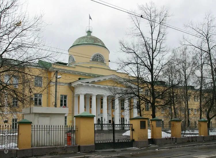 Протопоповский переулок 25 стр. , 3. 25, стр. 1. 1.