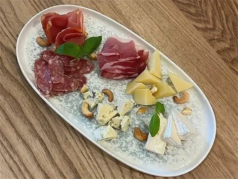 Photos at Il Mercato di Pasta Fresca - Italian Restaurant in São Mamede