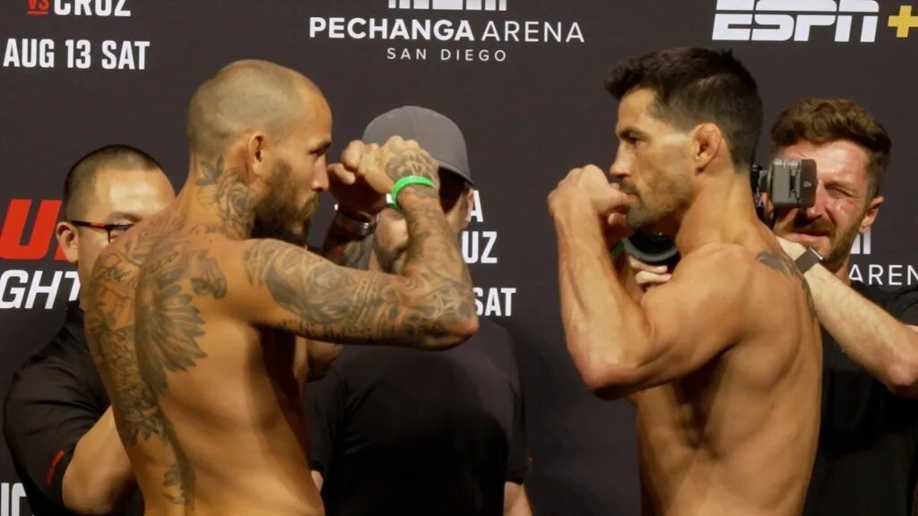 Когда следующий юфс 2025. Ufc espn 41 кард. юфс сан диего кард участников.