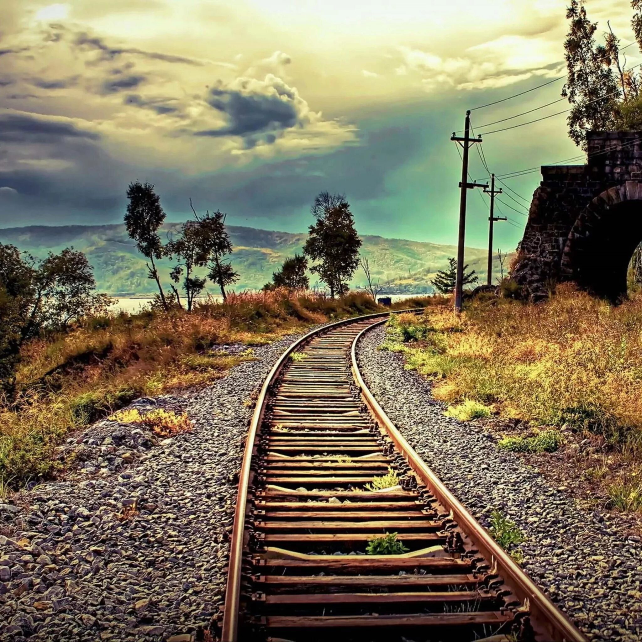 Use railway