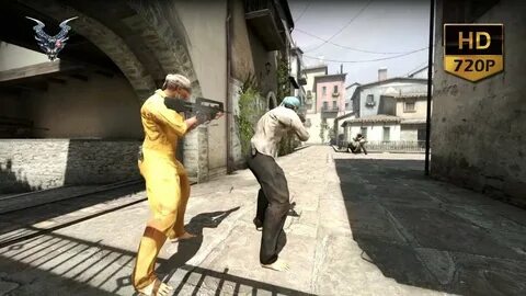 Cs go beta