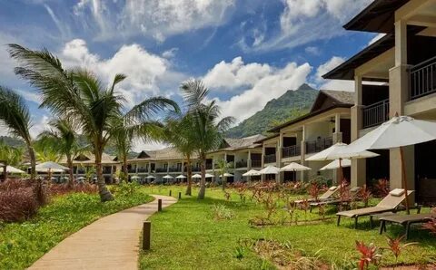 Resort story