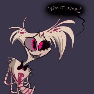 Hazbin hotel rule