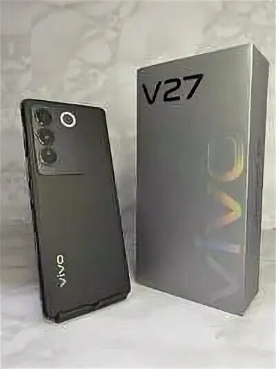 Vivo v27 256gb