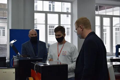 Кванториум тамбов