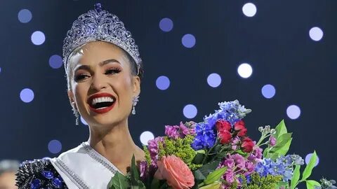 Мисс вселенная участвовать