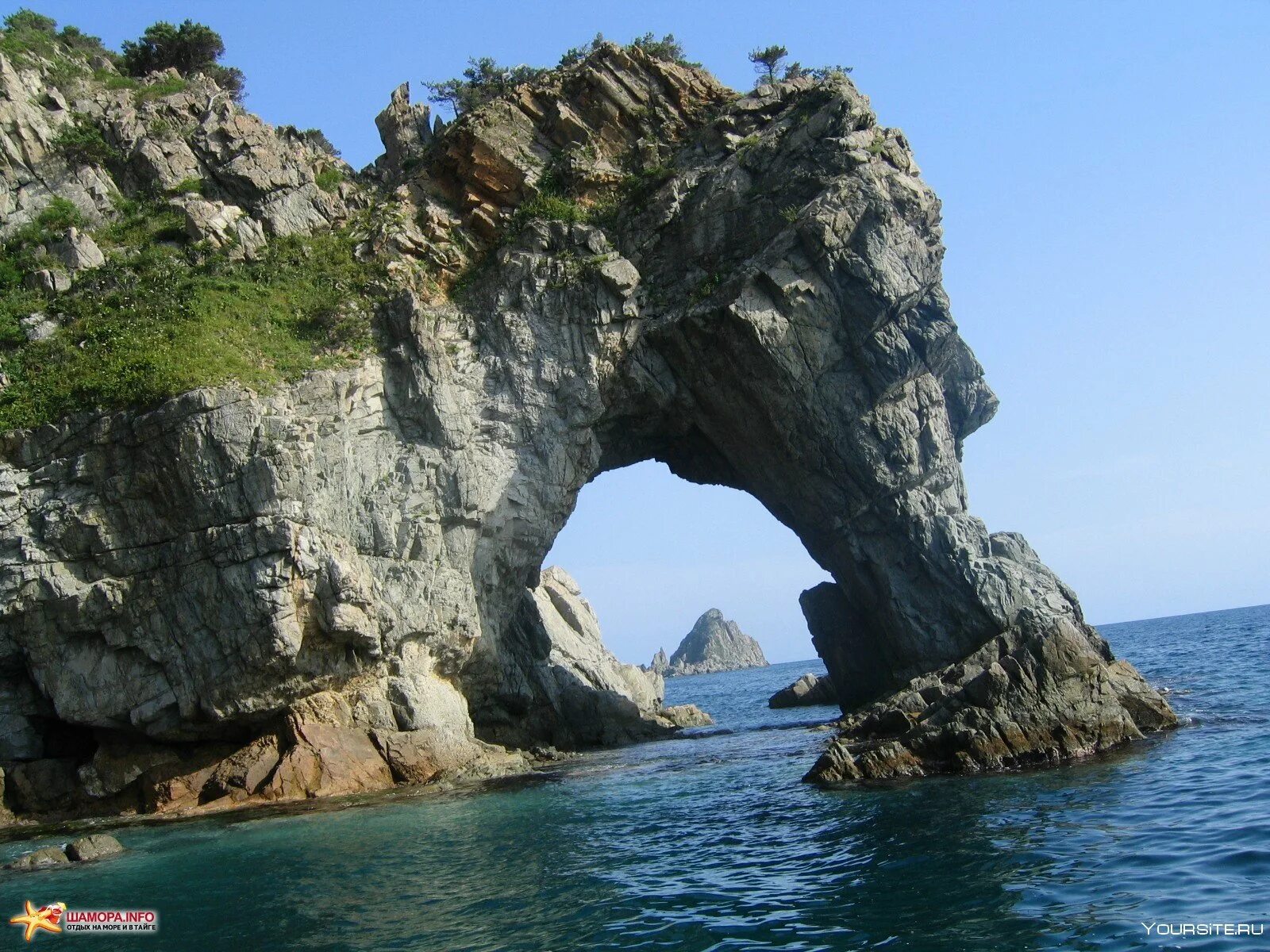 Приморский край лучший край