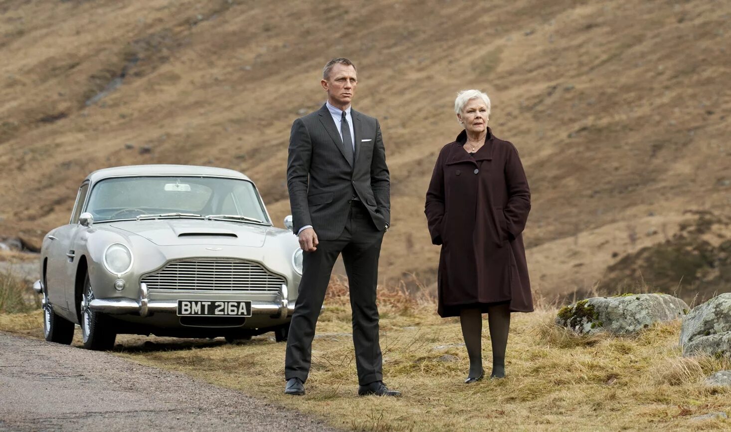 Skyfall