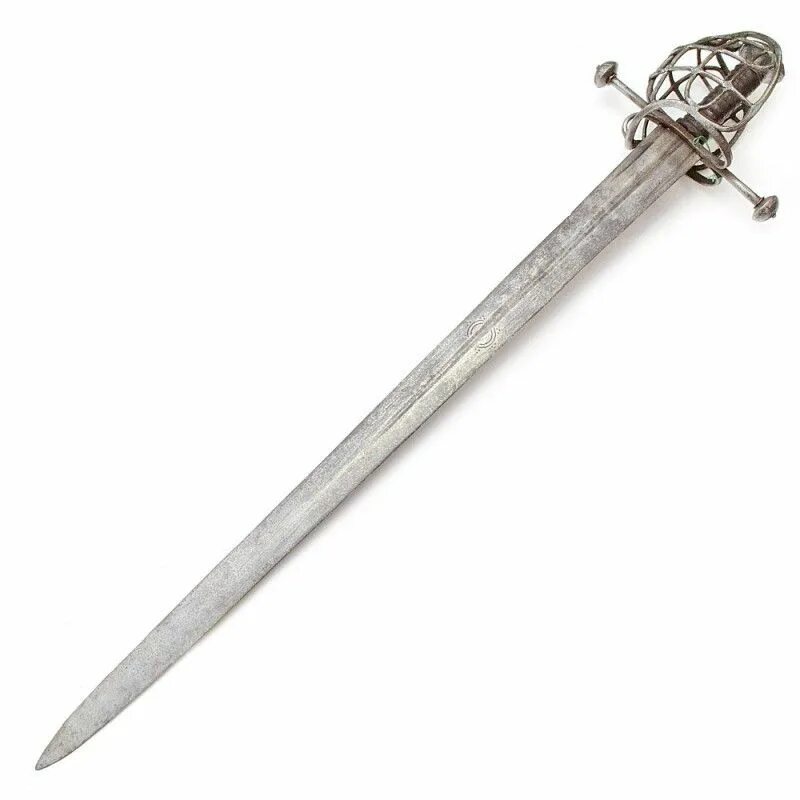 Wlmouse sword
