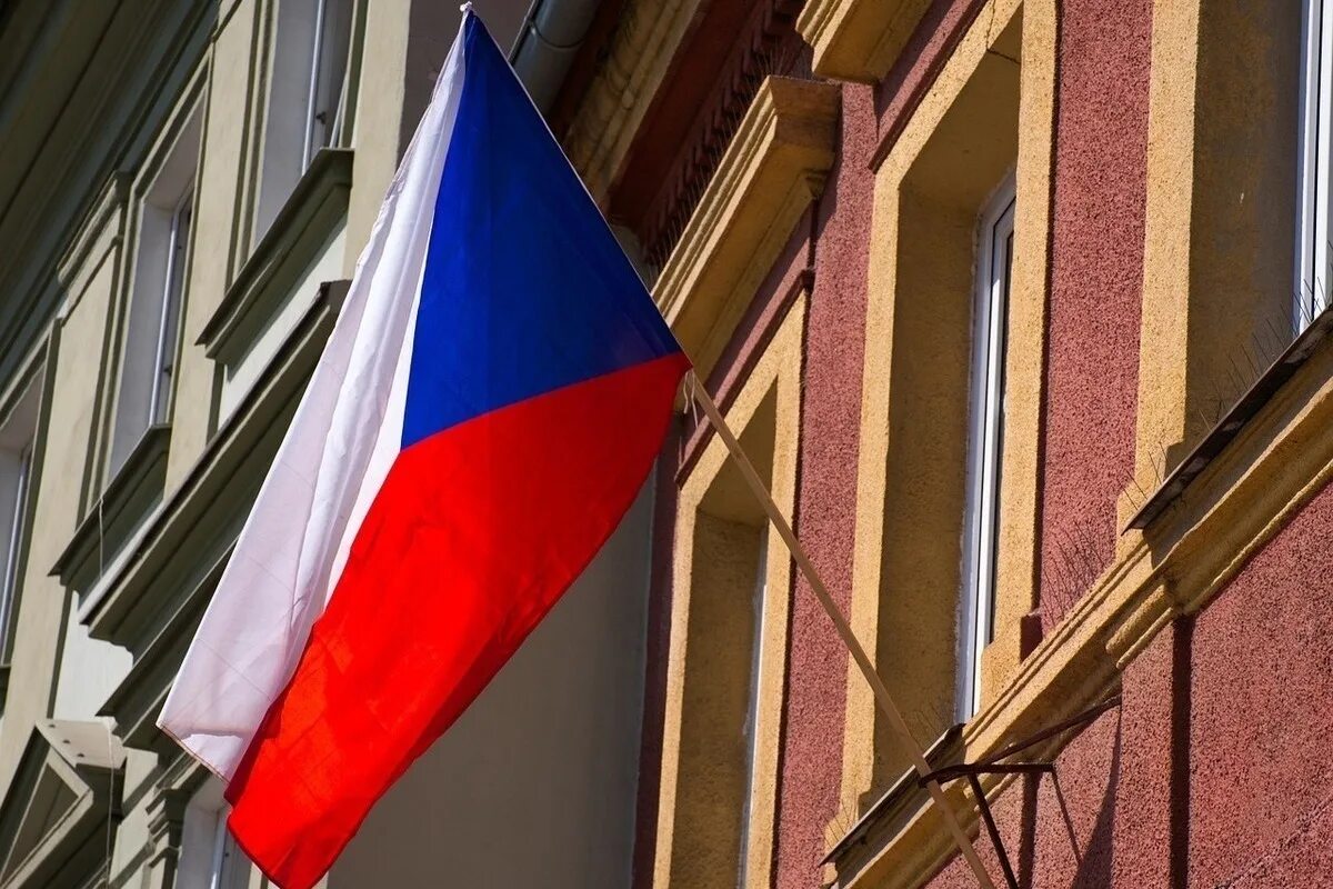 Можно ли русским в чехию