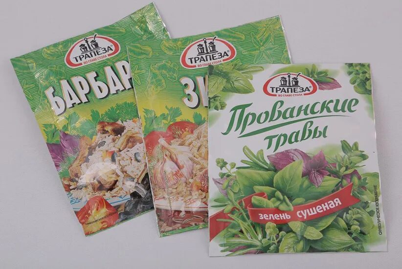 Специи фирмы