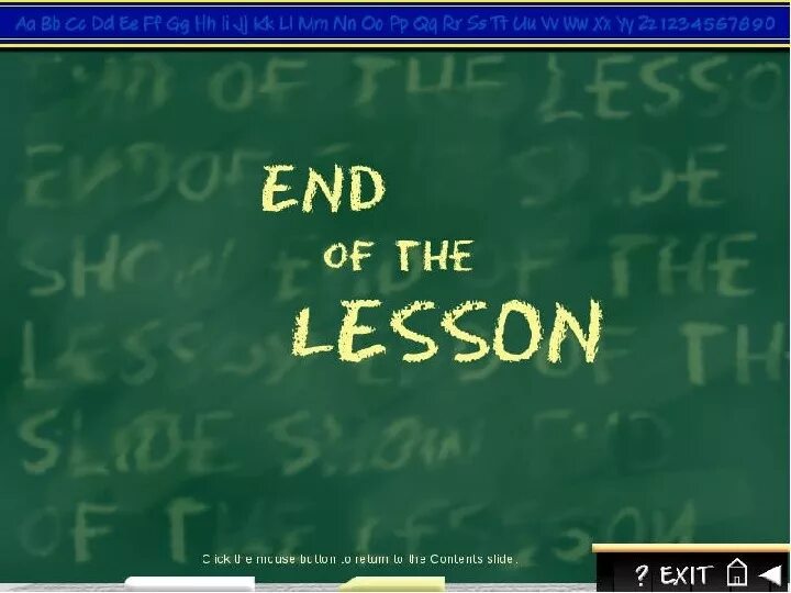 Reflection of the lesson. The end of the lesson. ending of lesson. lesson end перевод. end of presentation.
